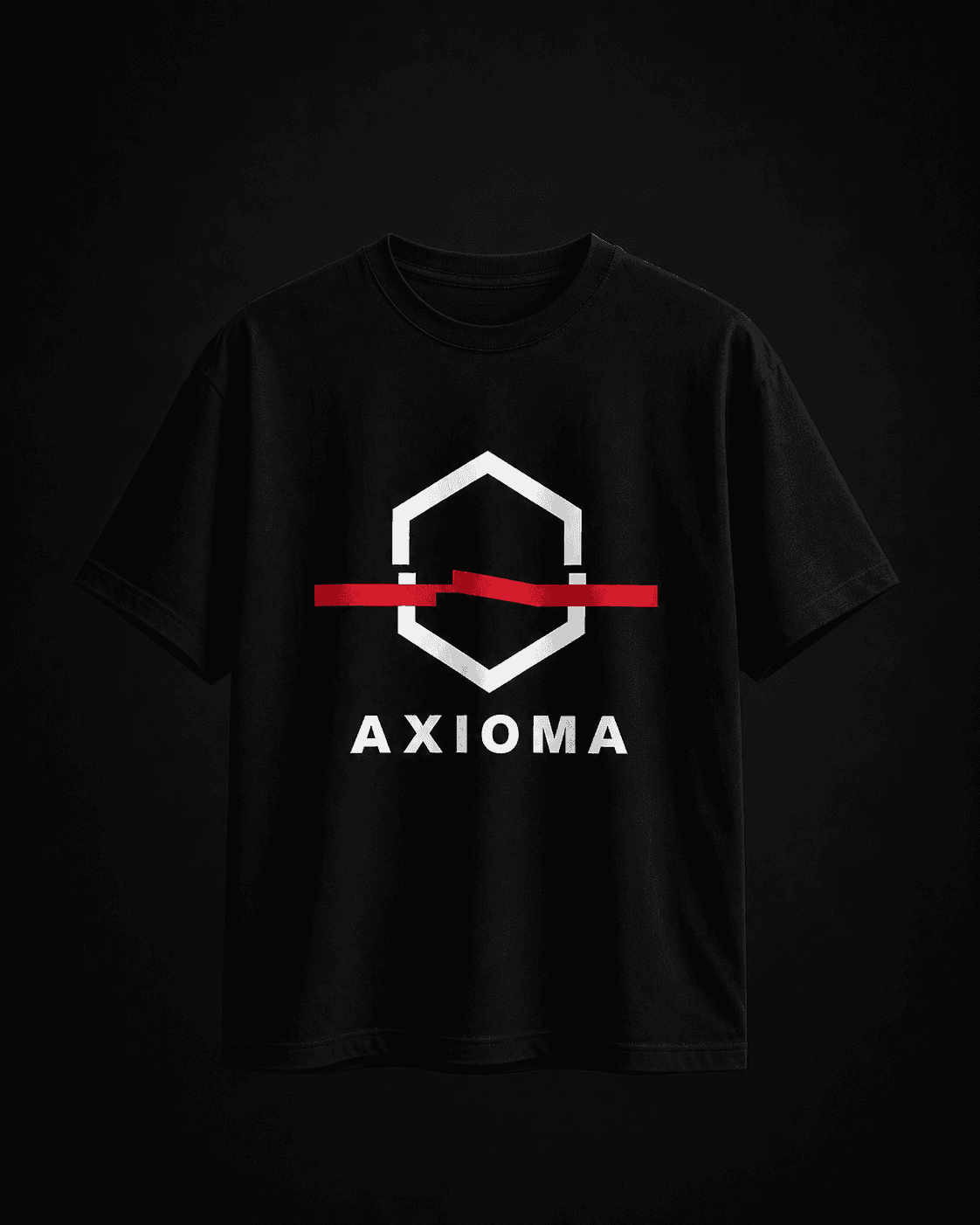 AXIOMA merch